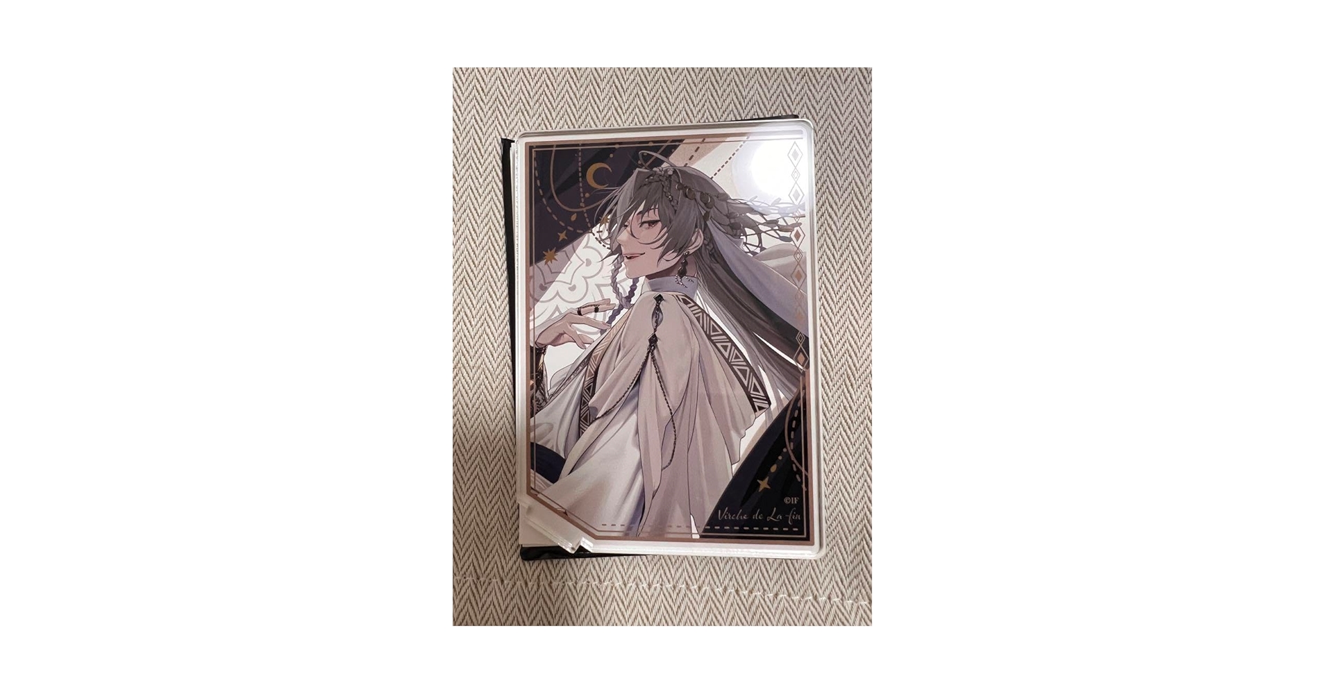 終ヴィル オトなつ アンクゥ セット 終ヴィル オトなつ アンクゥ セット オトマ オト夏 終ヴィル